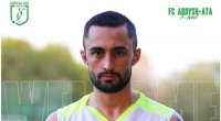 Azərbaycanlı futbolçu Qırğızıstan klubuna KEÇDİ