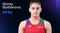 Güləşçimiz Avropa çempionatının FİNALINDA