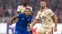 “Dinamo”nun üzvünün “Qarabağ”a keçidi baş tutmadı - SƏBƏB