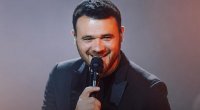 Emin Rusiyadakı konsertini təxirə saldı – FOTO