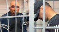 Yekaterinburqda həbs edilən Ayaz Səfərov və Şahin Lalayev apellyasiya şikayəti veriblər