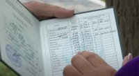 Attestata səhv qiymət yazan direktora cəza verildi