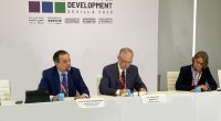 “Baku Hub” dünyanın DİQQƏT MƏRKƏZİNDƏ – İqlimə həssas ölkələrə yardımda Azərbaycan NÜMUNƏSİ – FOTO