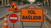 Bu yol 2 aydır ki, bağlıdır - Binəqədiyə nə zaman rahat gedə biləcəyik?
