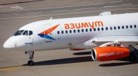 Moskvadan İrəvana uçan təyyarə təcili eniş etdi