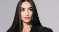 Alyona Əliyeva Leyla Əliyevanı təbrik etdi – FOTO