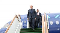 Ersin Tatar da Füzuliyə getdi – FOTO