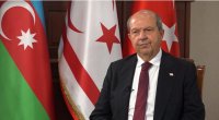 Şimali Kipr Prezidenti Şuşadan paylaşım etdi – FOTO