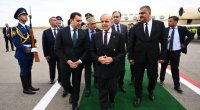 Şahbaz Şərif Azərbaycana GƏLDİ - FOTO
