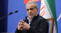 Pezeşkiandan TARİXİ NİTQ "Azərbaycan türkcəsində təhsil milli və beynəlxalq öhdəlikdir"