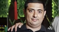 Professorun oğlu faciəli şəkildə öldü