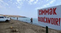 FHN-dən qeyri-çimərlik ərazilərdən istifadə edənlərə MÜRACİƏT