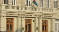 Konstitusiya Məhkəməsinə yeni hakimlər TƏYİN OLUNDU – ADLAR
