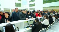 Xəstəxanalarda onlayn növbə sistemi niyə DALANA dirənib? – TƏBİB bu dəfə də söz VERDİ... 