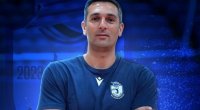 Azərbaycan klubunda yeni BAŞ MƏŞQÇİ