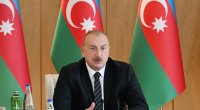 Prezident: “Azad edilmiş ərazilərdə 50 mindən çox insan yaşayır, çalışır və təhsil alır”