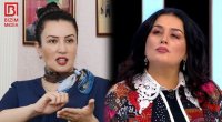 Gövhər Həsənzadədən Elza Seyidcahana sərt REAKSİYA - “Elə o radiolardır evimizi yıxan”