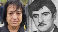 Nişanlısı 32 ildir şəhid Mehmanı gözləyirmiş...