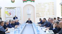 Dövlət Komitəsində Qərbi Azərbaycanla bağlı kitabın təqdimat mərasimi keçirildi – FOTO