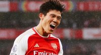 "Arsenal" yaponiyalı futbolçusu ilə yolları ayırdı