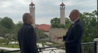 Pezeşkian Şuşaya VALEH OLDU - FOTO/VİDEO
