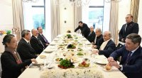 Şuşada İlham Əliyevin adından rəsmi nahar VERİLDİ - FOTO