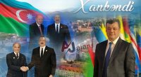 Xankəndidə yaşanan tarixi gün CNN TÜRKDƏ Tural Müseyibovla - VİDEO