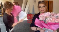 Nazirlikdən xanəndəyə TƏBRİK MƏKTUBU - VİDEO