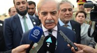 Şahbaz Şərif: “Azərbaycanla investisiyaları strateji sahələrdə inkişaf etdirmək barədə razılığa gəldik”