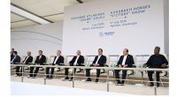 Qarabağ artıq sülhün, quruculuğun və gələcəyin rəmzidir — FOTO/VİDEO