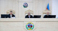 Kəlbəcərin işğalı zamanı mülki əhalinin, uşaqların atəşə tutması ilə bağlı ifadələr dinlənildi - FOTO