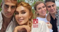 Xoşqədəmlə Doğuş övladlığa uşaq götürür - VİDEO