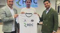 “Neftçi”dən ayrılan futbolçu bu kluba keçdi