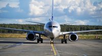 Bu aeroport BAĞLANDI - Reyslər ləğv edildi