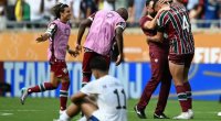 Klublararası Dünya Çempionatı: İlk yarımfinalçı bəlli oldu - VİDEO