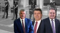 Türkiyədə üç bələdiyyə sədri SAXLANILDI – VİDEO