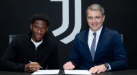 “Yuventus” kanadalı futbolçu transfer etdi
