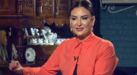 Zamirə Dadaşova ilk dəfə oğlunun FOTOSUNU PAYLAŞDI