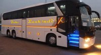 Bakı-Xankəndi-Laçın müntəzəm avtobus reysi açılır - Bilet QİYMƏTLƏRİ