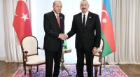 Ərdoğan: “Qardaşım İlham Əliyev Suriyaya təbii qazla bağlı “hər cür dəstəyi verməyə hazıram” dedi”