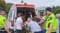Zaqatalada baş verən qəzanın ilkin SƏBƏBİ bilindi - FOTO