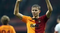 “Qalatasaray” bu futbolçu ilə yollarını ayırdı