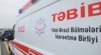 TƏBİB-dən kater qəzasında xəsarət alanlarla bağlı MƏLUMAT