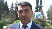 Namiq Həsənovun vəzifəsi Tərlan Balışova HƏVALƏ OLUNDU