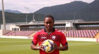 "Qəbələ"dən növbəti transfer - RƏSMİ