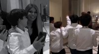 "Diva" deyib, arxasınca qaçdılar - VİDEO