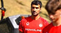 Emrelinin komandası iki yoxlama oyununda UDUZDU