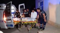 Kürdəmirdə FACİƏ: 44 yaşlı kişini qatar vuraraq öldürdü - FOTO