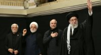 Xamenei müharibədən sonra ilk dəfə insanların qarşısına çıxdı - FOTO/VİDEO