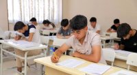Bu gün ali təhsil məktəblərinə qəbul imtahanı keçirildi